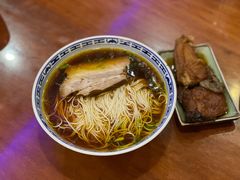 红焖肉-同得兴 Since·1995 传统苏式面馆(十全街店)