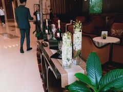 -深圳星河丽思卡尔顿酒店