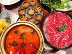 -Mr·Fish鱼鲜生海鲜放题(银泰in99店)