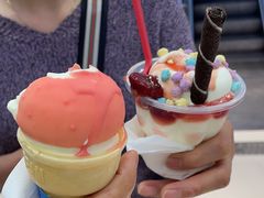 -DQ·蛋糕·冰淇淋(昌平国泰店)