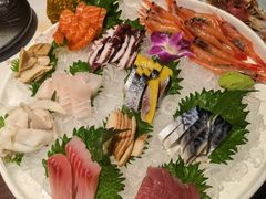 -黑松白鹿(崇文门新活馆店)