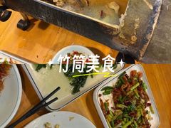 -61号餐吧(兴坪古镇漓江店)