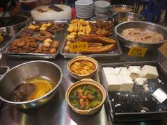 -长平老姿娘夜粥(平东一街店)