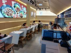 -牛邸·烧肉饭(来福士店)