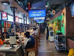 -牛市牛烤肉(西单大悦城店)