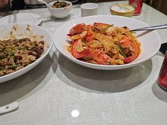 -良友·海鲜青岛菜(五四广场店)