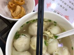 -常州糕团店(北大街新世纪商城店)