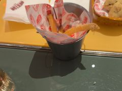 -BOTTEGA意库(中骏世界城店)