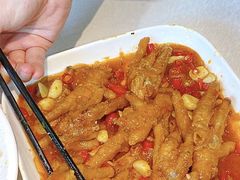 -小户人家(循礼门南国中心店)