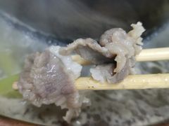 -風林火山烤室·涮肉