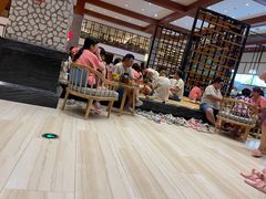 -天沐温泉(抚顺店)