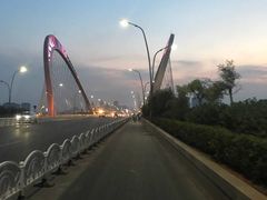 -艾溪湖湿地公园