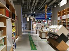 -当当书店(国泰广场店)