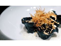 牛肉饺-GANEA 厨房神话故事西餐厅