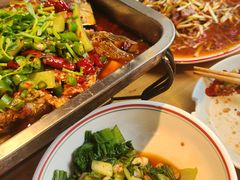 -自贡盐帮菜·玩辣餐厅(樱花园西街店)