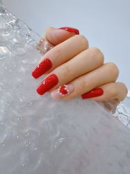 点击看大图 -Nail Me美甲美睫