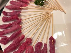 -南门涮肉(东单店)