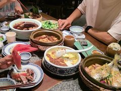 -南京大牌档(青岛万象城店)