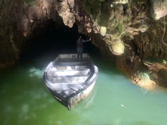 -怀托摩萤火虫洞