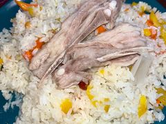 -阿娜尔·新疆菜(宜家荟聚中心店)
