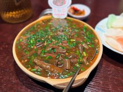 -蚝堡海鲜·威海菜·海肠捞饭·烧烤·亚洲吃蚝公司(幸福门店)