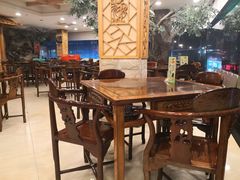 大堂-今一靓汤.顺德菜东莞三十年老字号(厚街店)