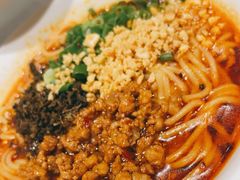 -峨嵋小镇·川菜(勒泰中心店)