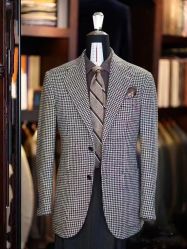 -GIMIWEAR 基米尔男士西服高级定制(陆家嘴店)