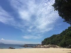 -南丫岛