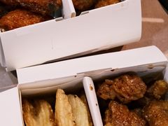 -Kyochon1991校村(共和路店)