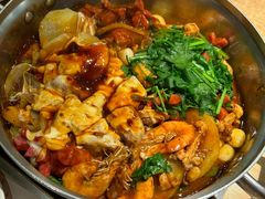 -黄记煌三汁焖锅(民乐园万达店)
