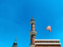 -新疆国际大巴扎