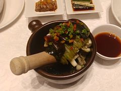 -臻宝中餐厅·大连菜·海鲜·融合菜(大连一方城堡豪华精选酒店)