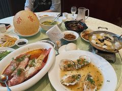 -群乐饭店(滨安路店)