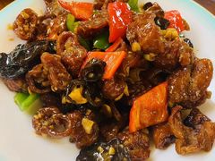 -鼎香润(德胜门内店)