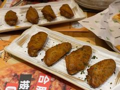 -做披萨的奇葩(中海央墅店)