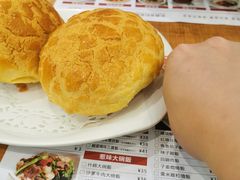 -新世界餐厅(万达店)