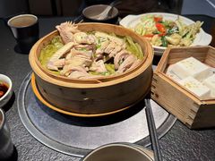 -金陵家宴·金陵春·南京菜(夫子庙店)