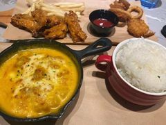 -必胜客(环球店)