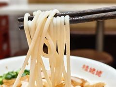 -桂姥姥·桂林卤粉·锅烧桂林米粉(莲塘店)