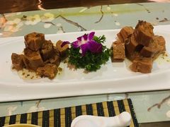 -素心斋素食餐厅