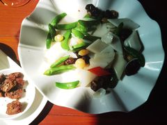 -西双版纳洲际度假酒店-曼霖轩中餐厅