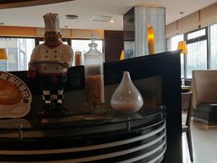 -必胜客(机场路店)