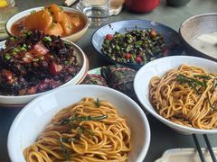 -兰溪小馆(东直门簋街店)