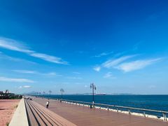 -海韵乐宿露营民宿