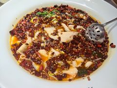 -麻都·成都菜(人民广场店)