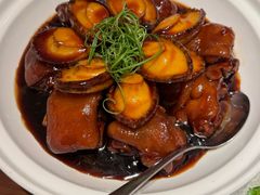 -阿明小菜·海鲜·上海菜(梅陇华理店)