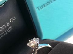 -Tiffany & Co.蒂芙尼
(天津万象城店)
