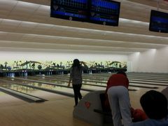 -广州保龄球馆(广州天河体育中心店)