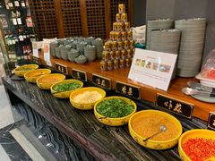 -成都老码头火锅(旺角店)